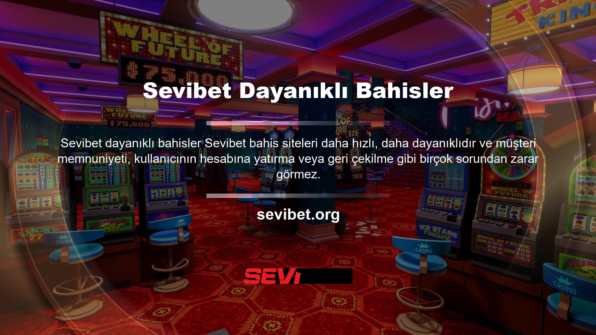Mükemmel içeriği ve uluslararası bahis platformlarına hızlı erişimi için öne çıkan birinci sınıf bir bahis sitesidir