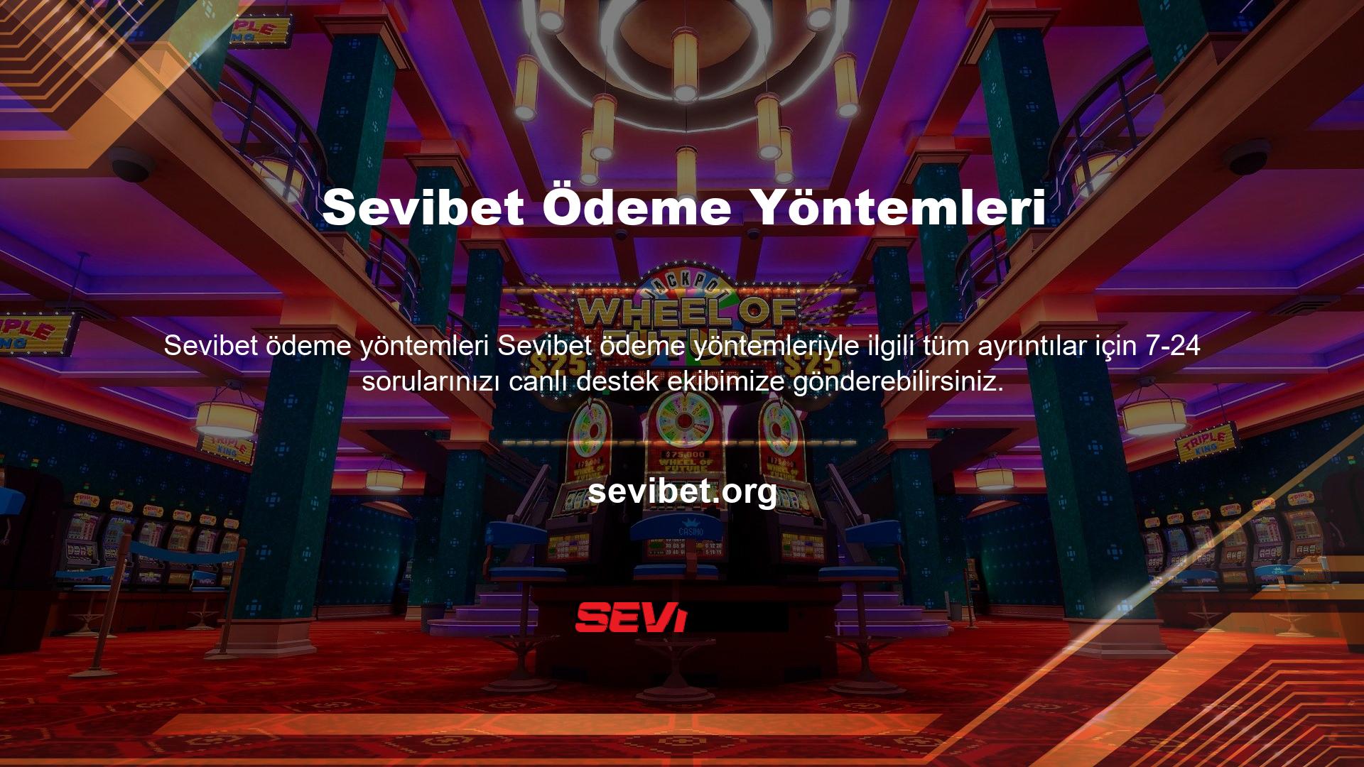 Sevibet Üyelik Prosedürü Siteye üye olmak isteyen ve Sevibet üyelik süreci adımlarını tamamlayarak bir hesap açmak isteyen kullanıcılar, sitenin mevcut resmi adresini kullanmalıdır