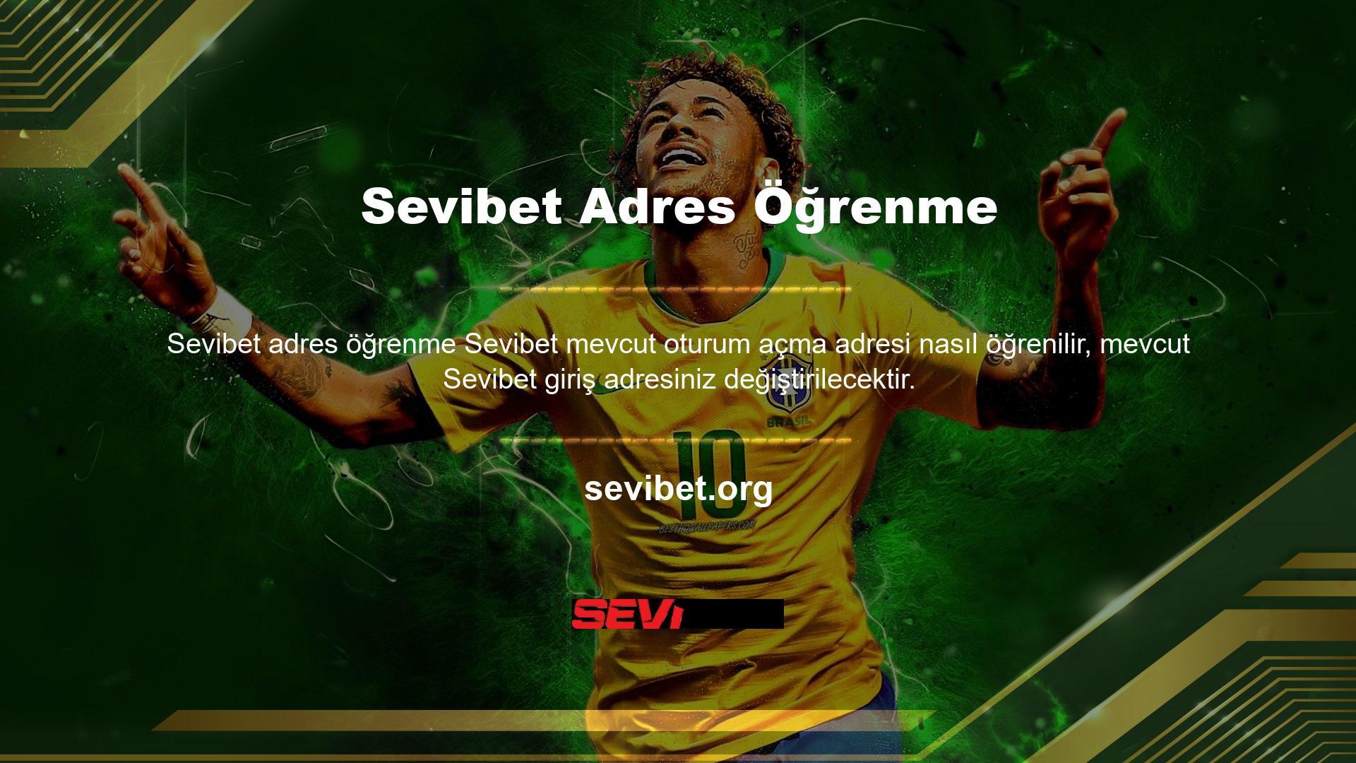Adresi bulmak için arama işlevini kullanabilirsiniz